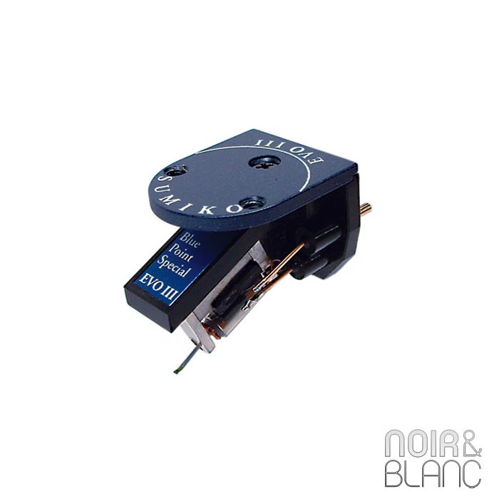 Sumiko Blue Point Special Evo3 main product photo