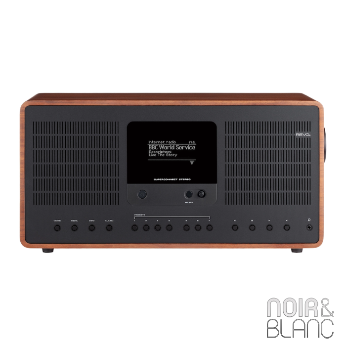 Revo Super Connect Stereo main product photo