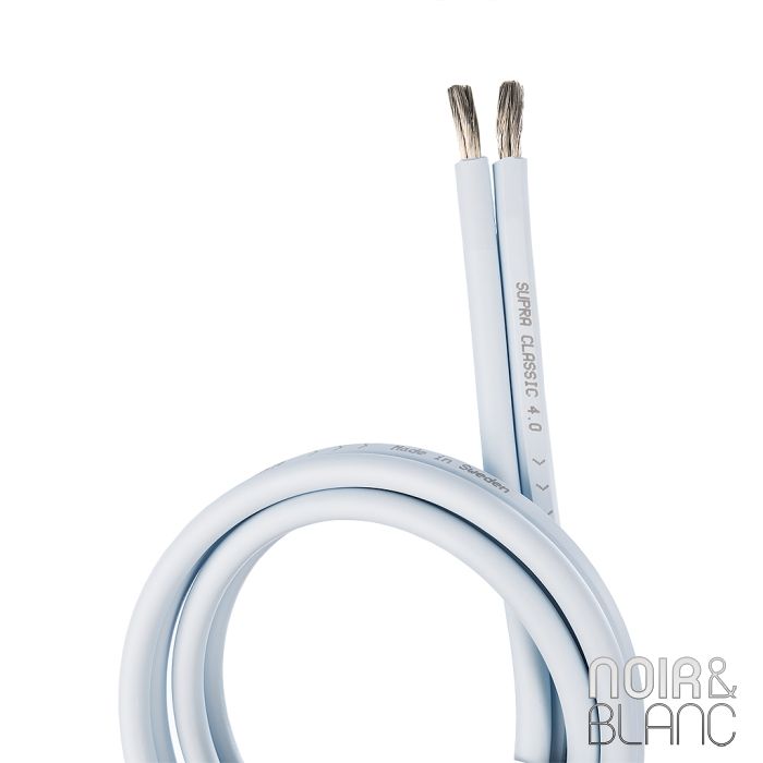 Supra Cables Classic 2x4 main product photo