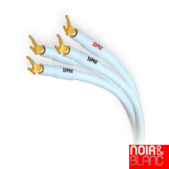 Supra Cables Sword CombiCon main product photo