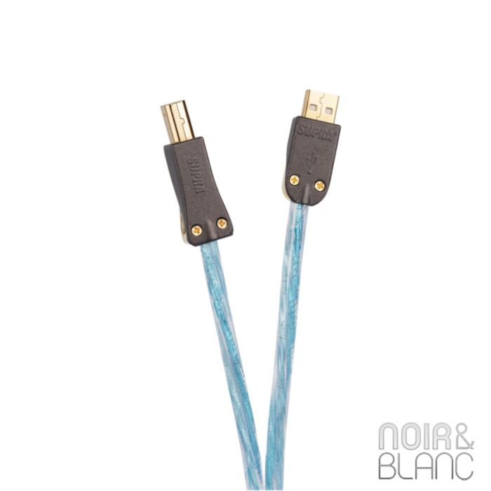 Supra Cables USB 2.0 Excalibur A-B main product photo