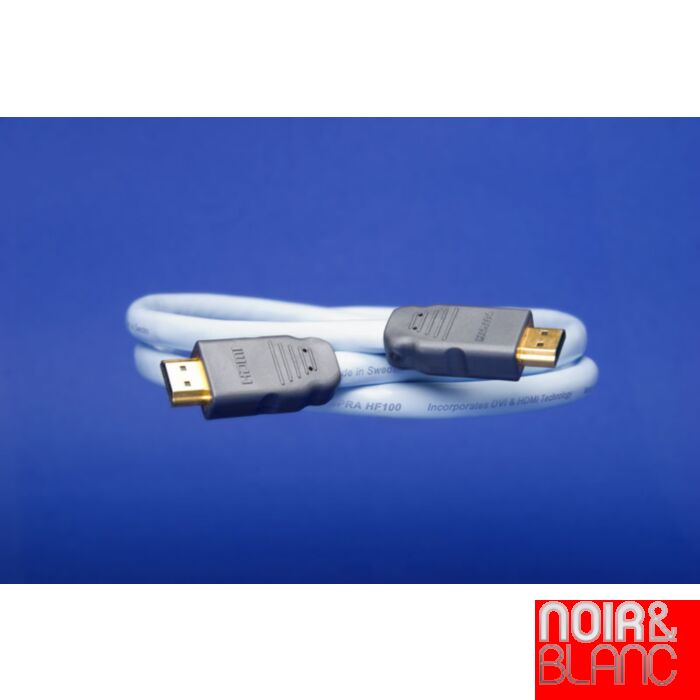 Supra Cables HDMI High Speed main product photo