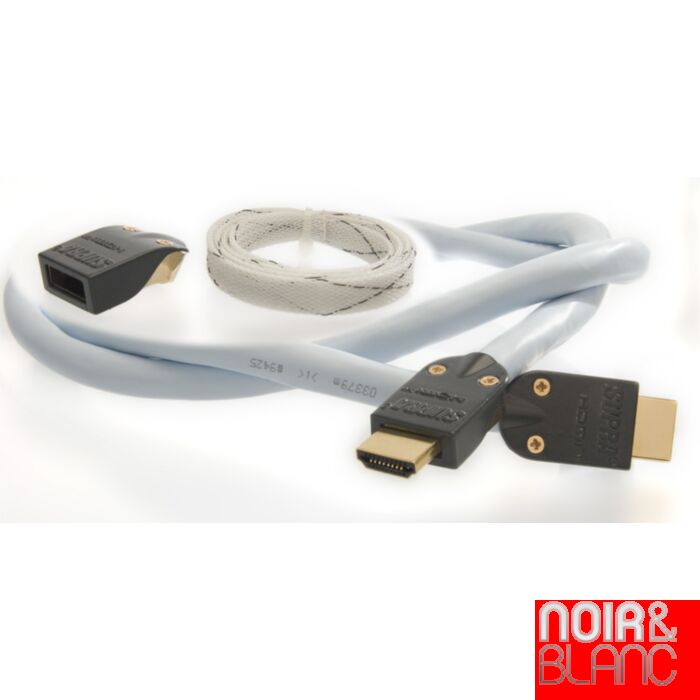 Supra Cables HDMI HD5 main product photo