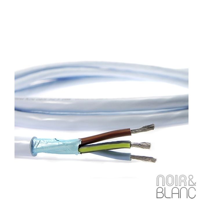 Supra Cables Lorad 2.5 main product photo