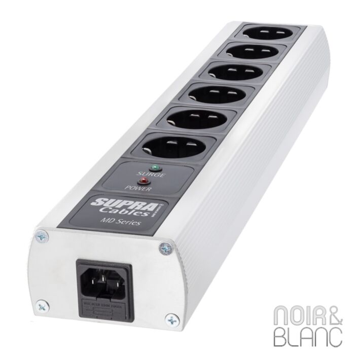 Supra Cables Lorad MD06-BE SP MK3 main product photo