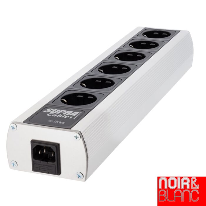 Supra Cables Lorad MD06 BE MK3 main product photo