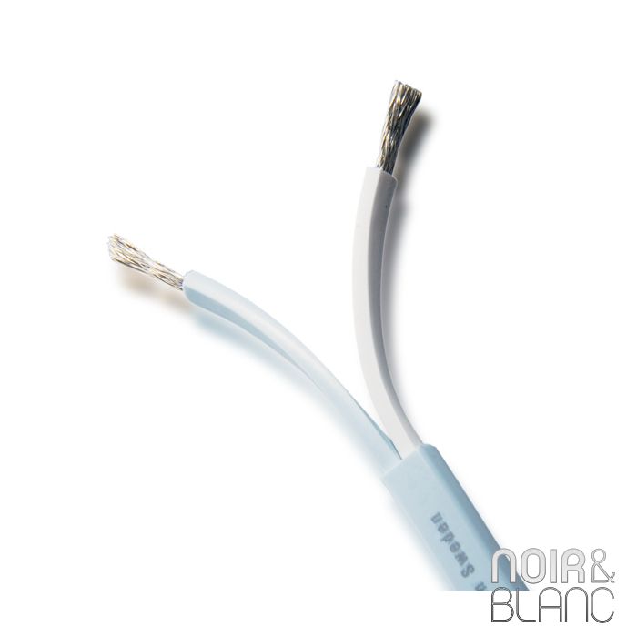 Supra Cables Ply 2x3.4s Blue au mètre main product photo
