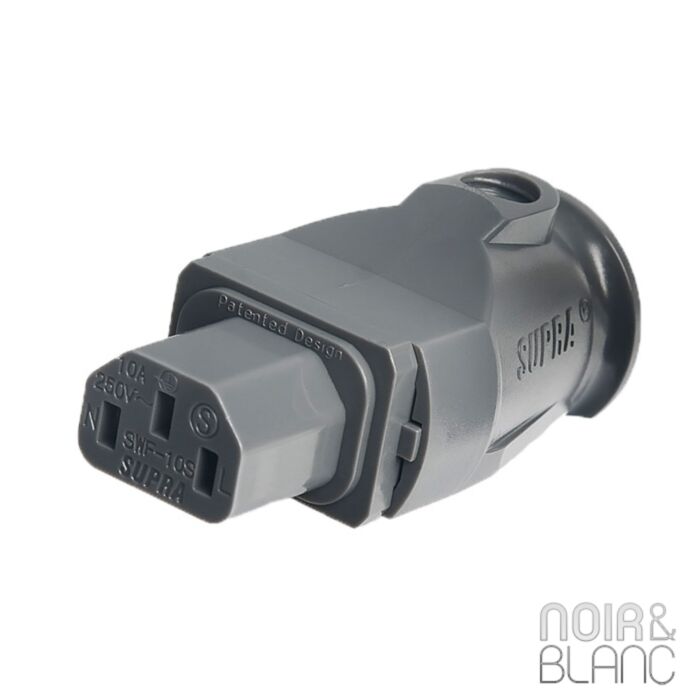 Supra Cables SWF-10 main product photo