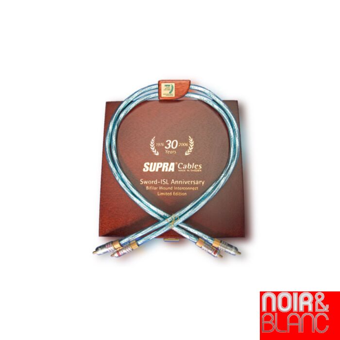 Supra Cables SWORD ISL main product photo