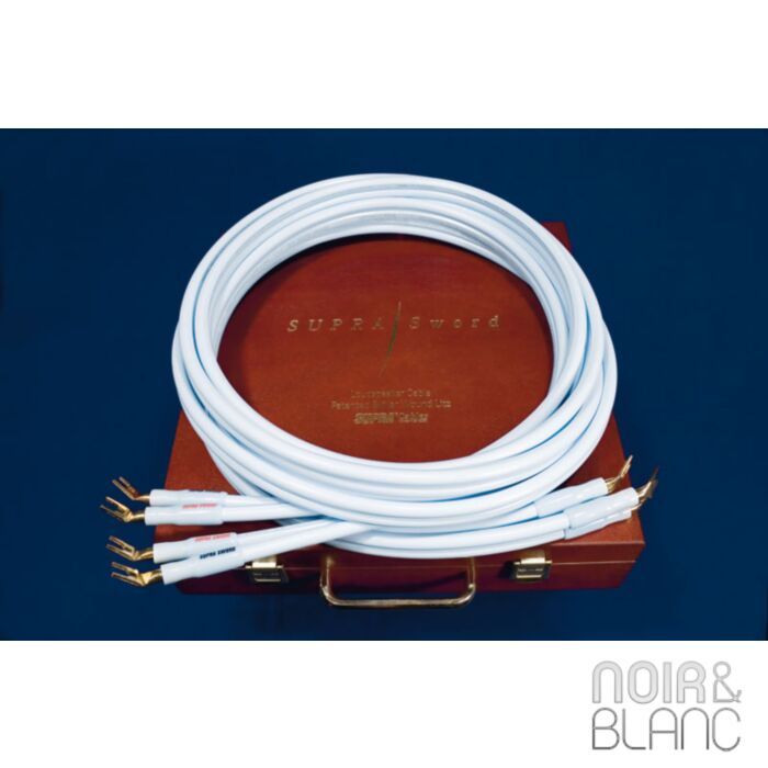 Supra Cables Sword main product photo