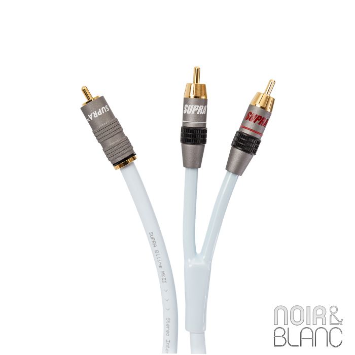 Supra Cables Y-LINK SUB main product photo