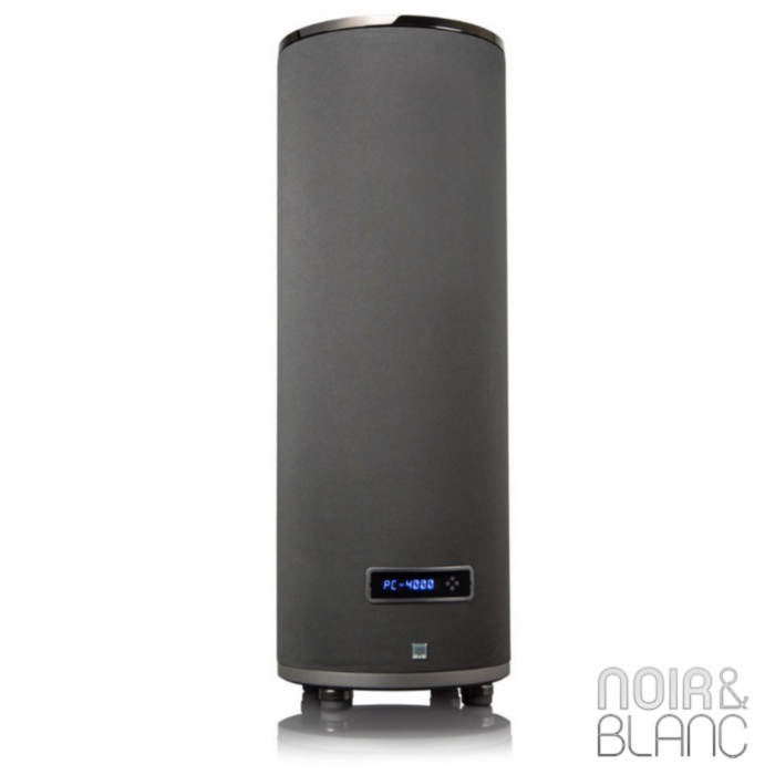 SVS PC-4000 main product photo