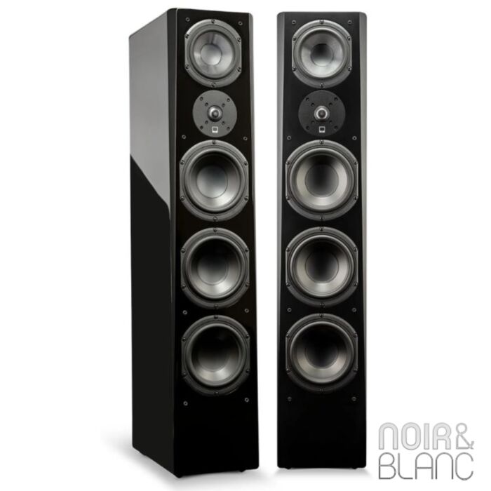 SVS Prime Pinnacle main product photo