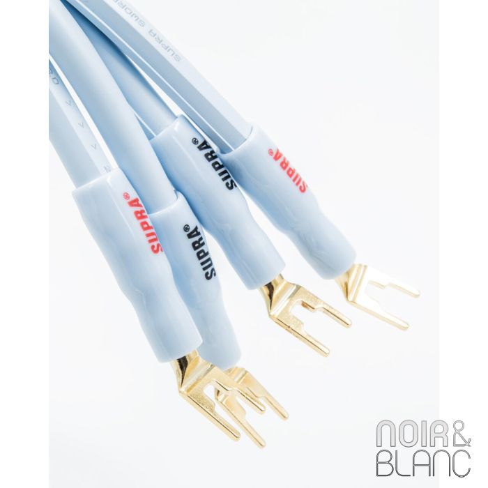Supra Cables Sword Fixed Spades main product photo