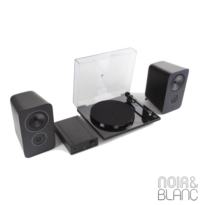 Rega System One main product photo