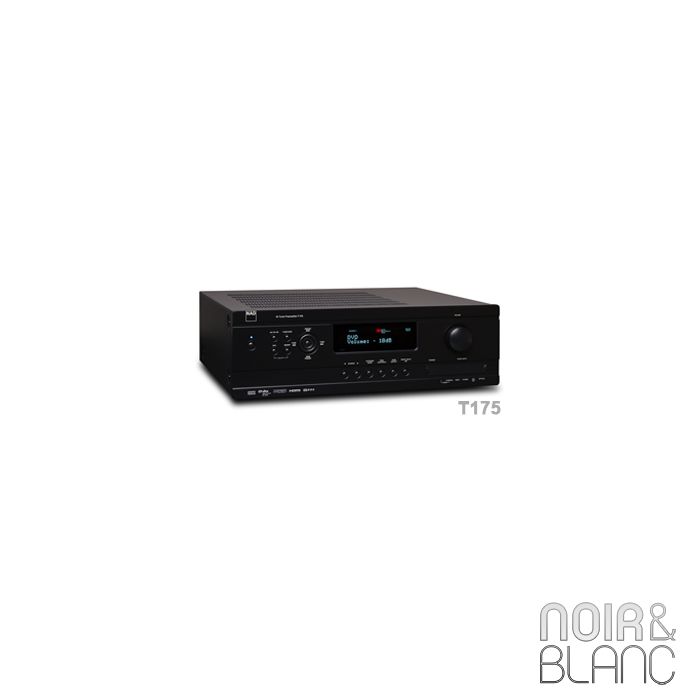 NAD T175 main product photo