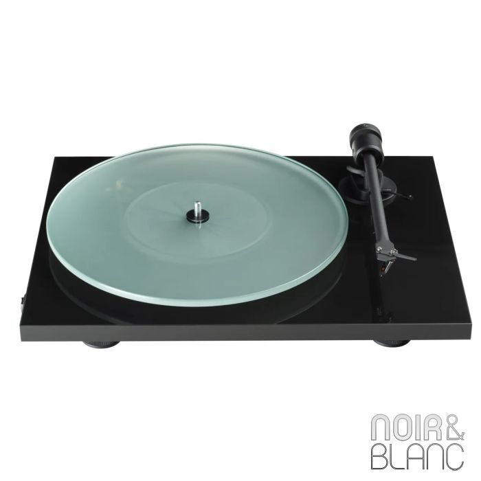 Pro-Ject T1 Evo BT main product photo
