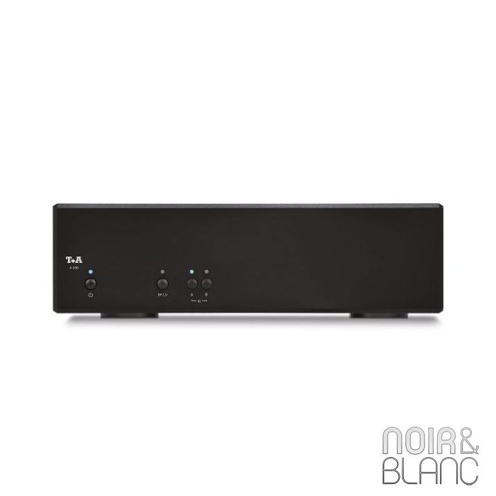 T+A A 200 main product photo