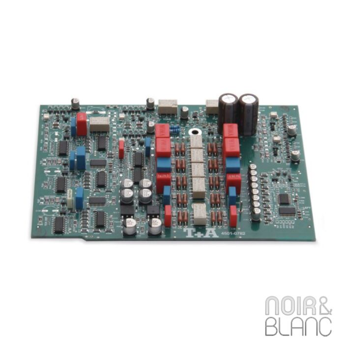 T+A APM main product photo