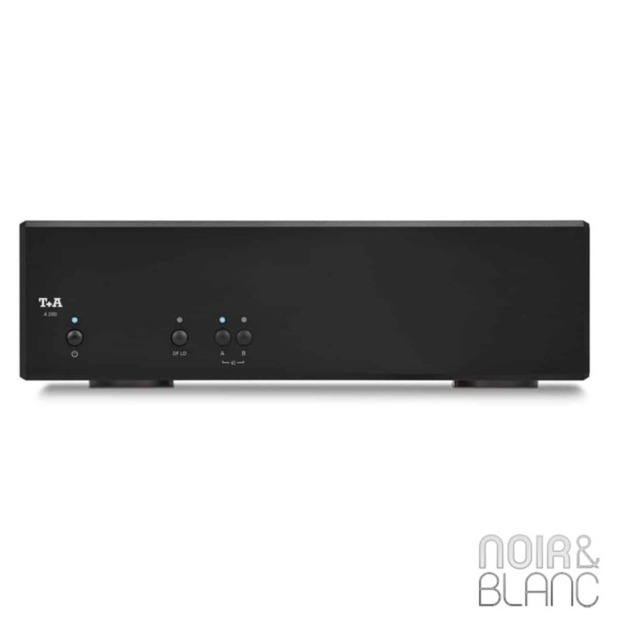 T+A M 200 main product photo