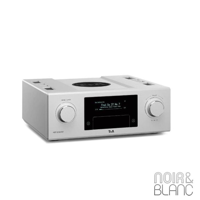 T+A PDT 3100 HV main product photo