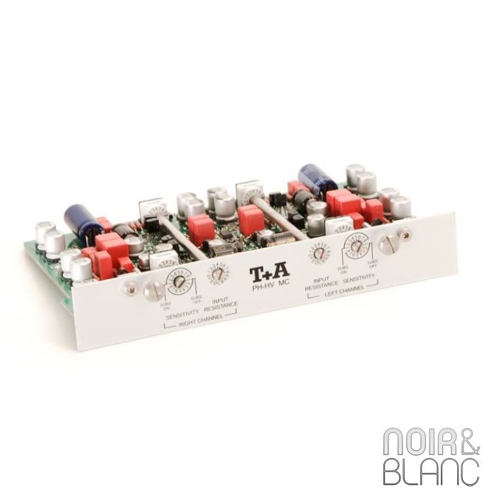 T+A PH HV MC main product photo