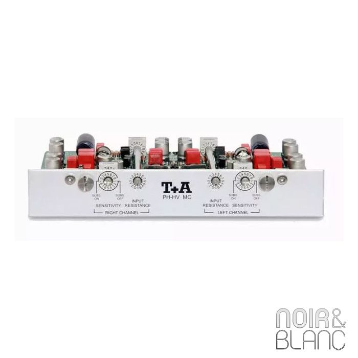 T+A PH HV MM main product photo