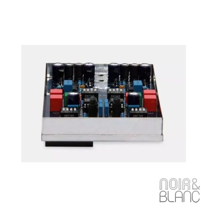 T+A PHE MM phono module for E-Series main product photo