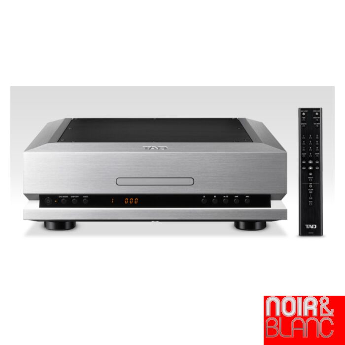 TAD-D1000 MK2 main product photo