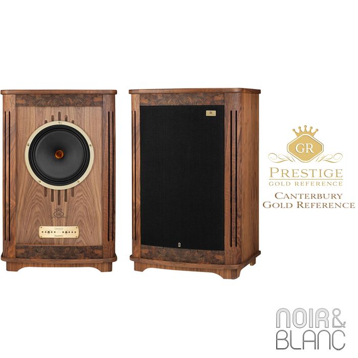 Tannoy Prestige Canterburry GR main product photo