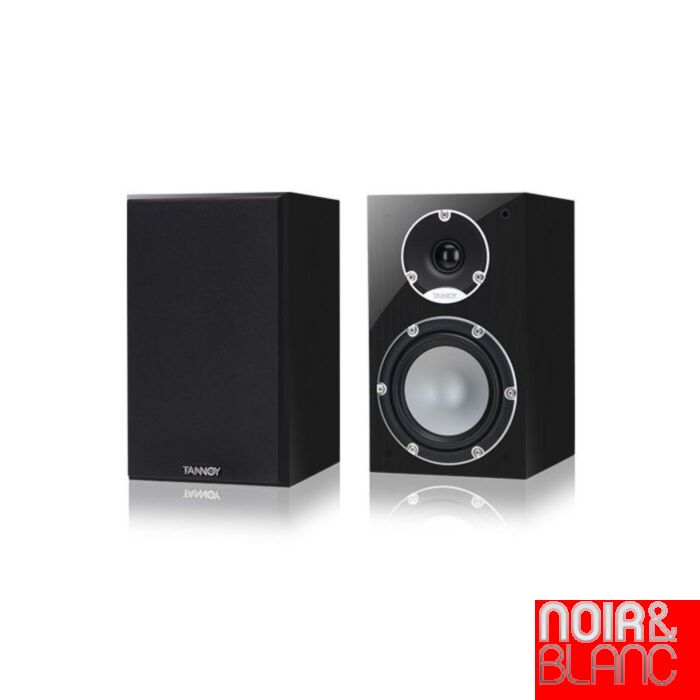 Tannoy Mercury 7.1 main product photo
