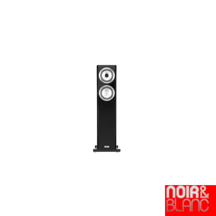 Tannoy Precision 6.2 Noyer Demo main product photo