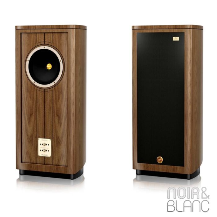 Tannoy Prestige GRF main product photo