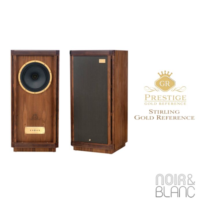 Tannoy Prestige Stirling GR main product photo