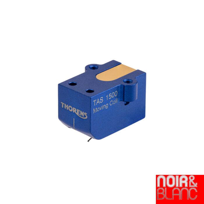Thorens TAS1500 main product photo