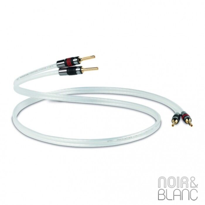 QED Revelation Signature Speaker Cable main product photo