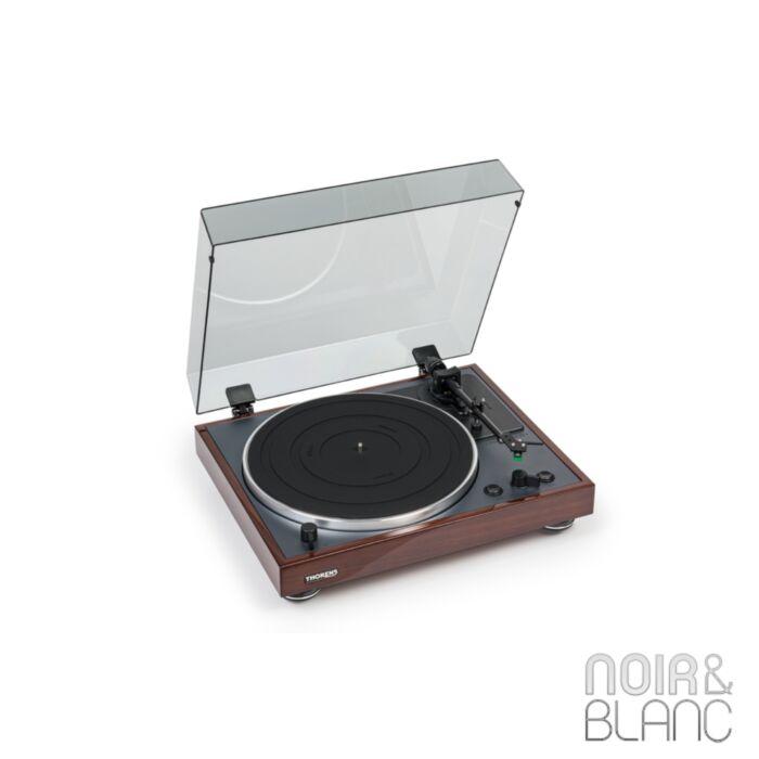 Thorens TD 102 A main product photo