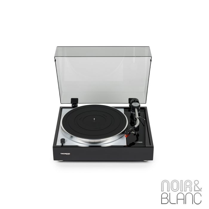 Thorens TD 1500 main product photo