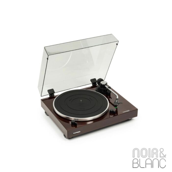 Thorens Td 204 main product photo