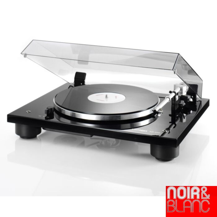 Thorens TD206 main product photo