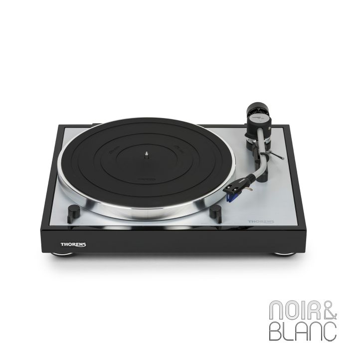 Thorens TD 403 DD main product photo