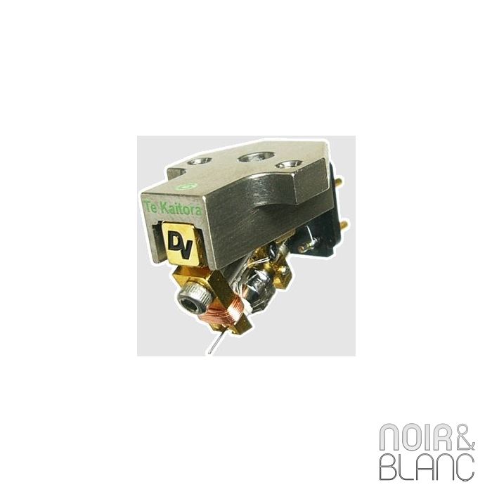 Dynavector Te Kaitora Rua main product photo