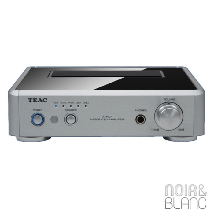 Teac A-H01 main product photo