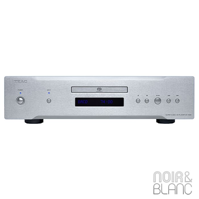 TEAC CD-1000 main product photo