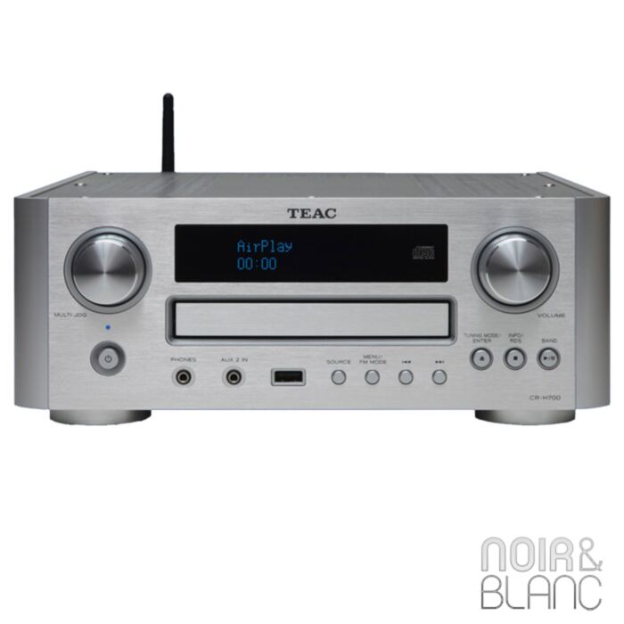 Teac CR-H700 main product photo
