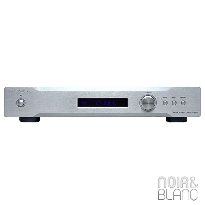 TEAC TU-1000 main product photo