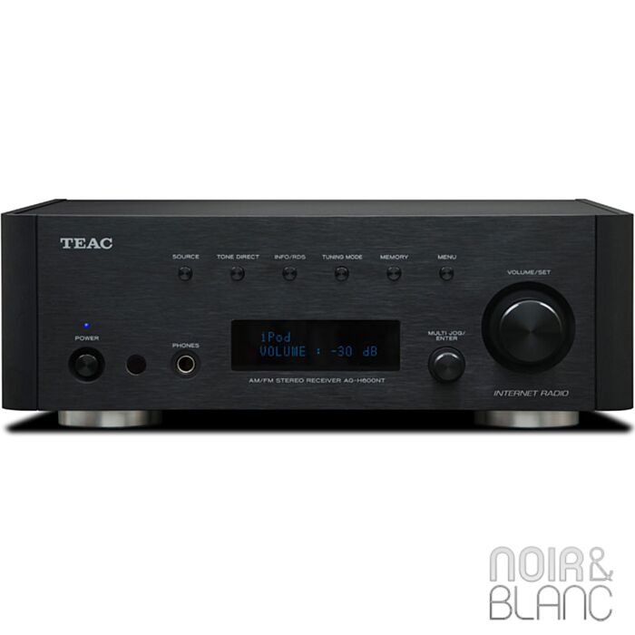 Teac AG-H600NT main product photo