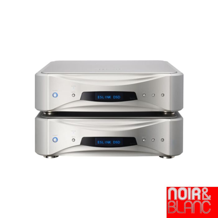 Esoteric Grandioso D1 main product photo