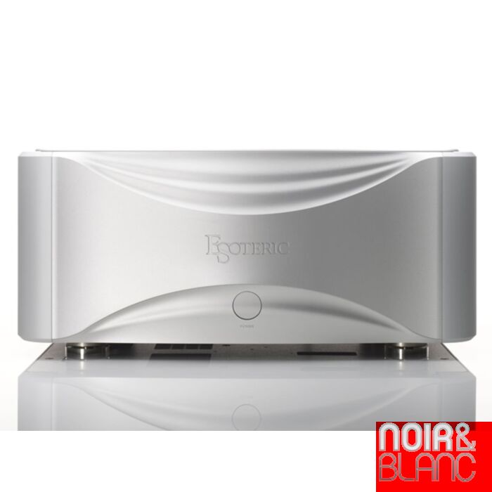 Esoteric Grandioso M1 main product photo