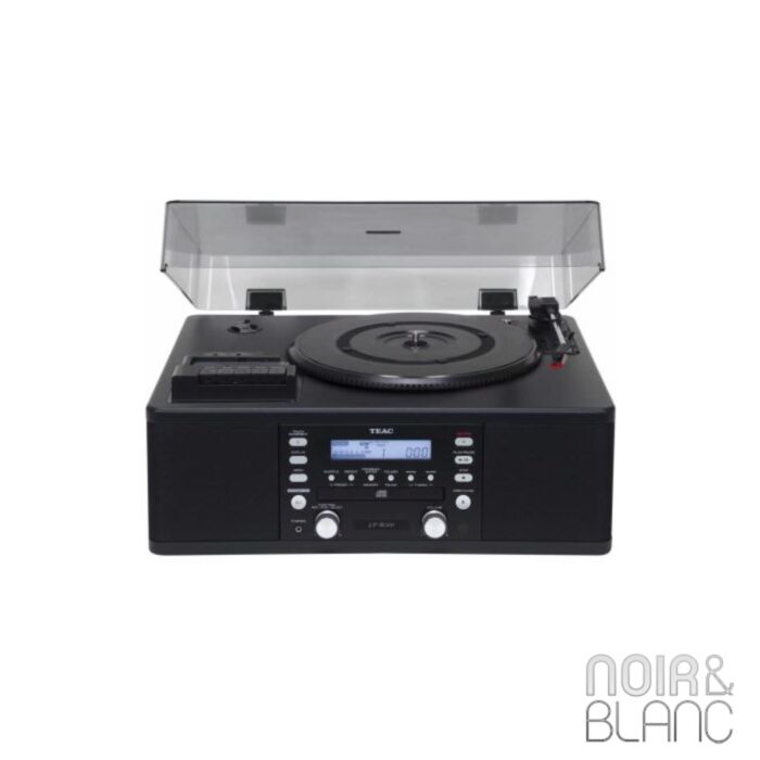 Teac LP-R500A main product photo